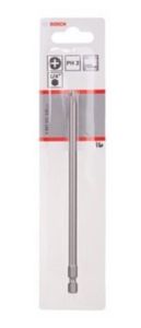 Bosch Bits Uç ExtraHard PH2 152 mm