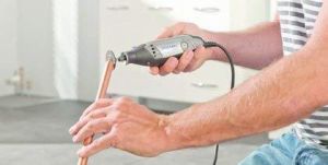 Dremel 3000-15 Gravür Makinası 130 Watt 15 Aksesuar