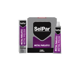 Selsil Selpar Metal Parlatıcı 50 gr