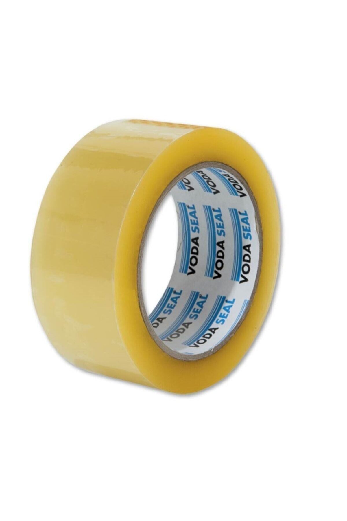 Vodaseal Şeffaf Koli Bandı 45 mm 100 Metre