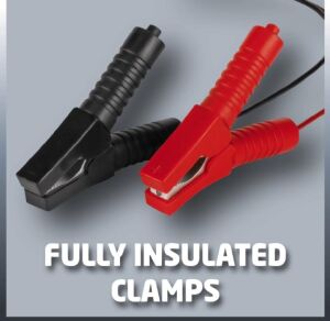 Einhell CC-BC 12 Akü Şarj Cihazı 12 Volt