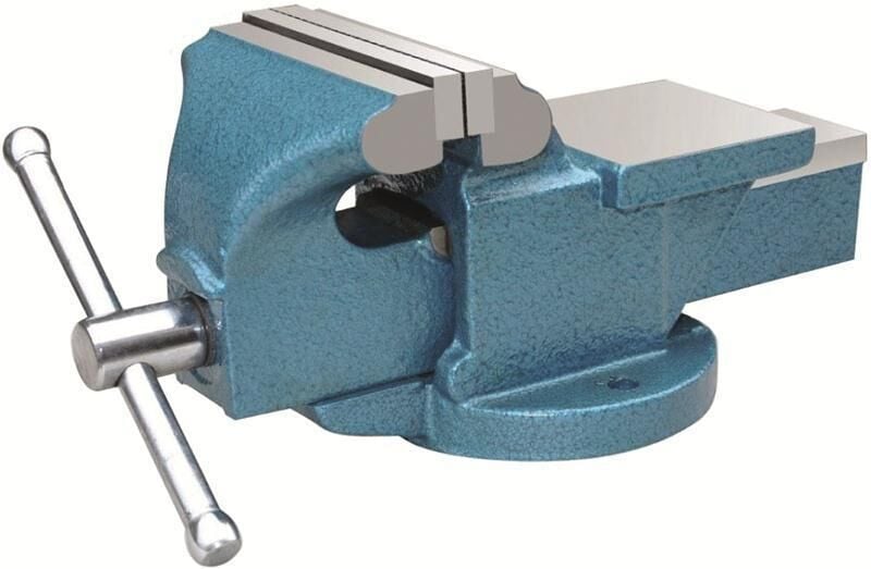 Ennalbur Junior Sabit Tablalı Mengene 150 mm