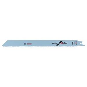 Bosch S1125 VF 225 mm Tilki KuyruğuTestere 5 Parça