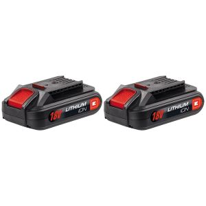 Einhell TC CD 18-2 Lİ Çift Akülü Vidalama 18 Volt