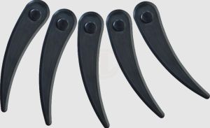Bosch Durablade ART 23-18 Yedek Bıçak 5 Adet
