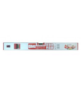 BMI Eurostar 690 Alüminyum Su Terazisi 50 Cm
