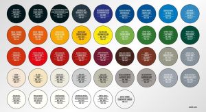 Selsil Rainbow Akrilik Sprey Boya 9007 Allüminyum Gri