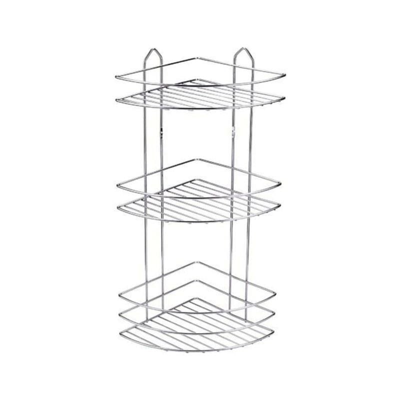 Tel Köşe Süngerlik 3 lü