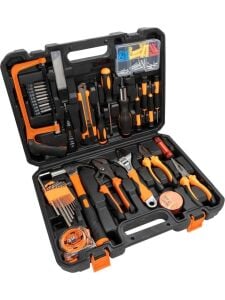 Ennalbur Çantalı Alet Seti 105 Parça