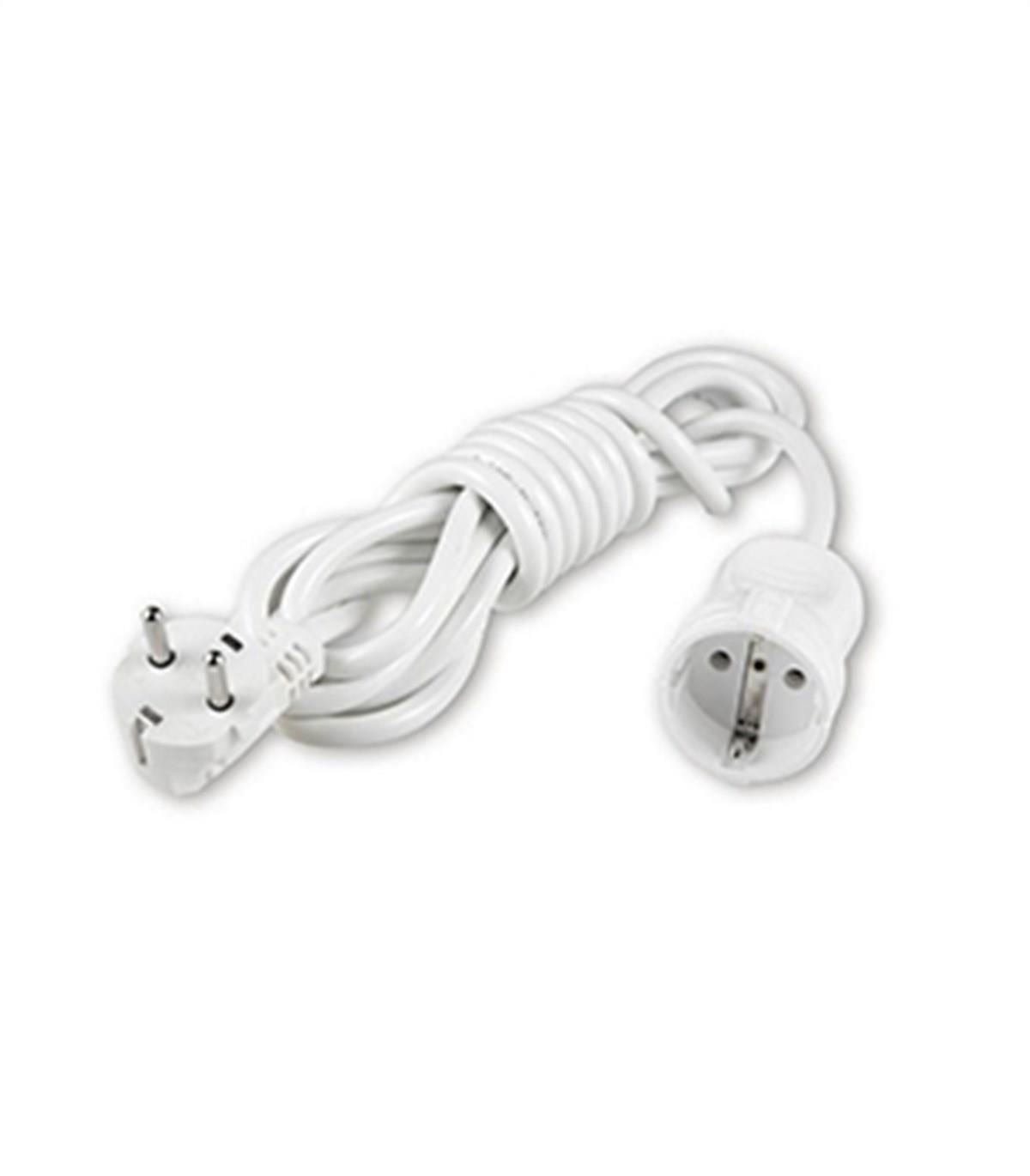 Viko 2300 3 Metre Topraklı Uzatma