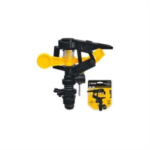 SGS 4252 Plastik Sulama Spring Fiskiyesi