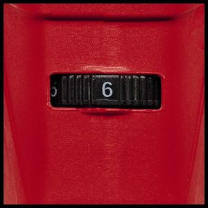 Einhell TE AG 125/1010 CE QDevir Ayarlı Avuç Taşlama