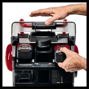 Einhell TE AC 36/6/8 Li Of Set Solo Hava Kompresörü