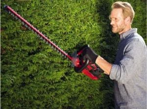 Einhell GE CH 18/60 Li-Solo Akülü Çit Budama