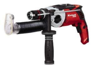 Einhell TE ID 1050 CE Darbeli Matkap 1050 Watt