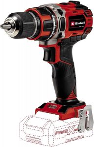 Einhell TE CD 18/50 Lİ BL Solo Vidalama