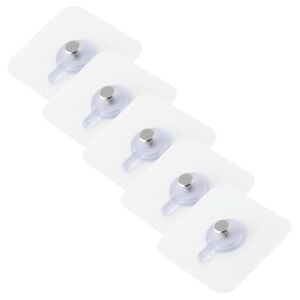 Ennalbur 22202 Yapışkanlı Askı 5 Adet