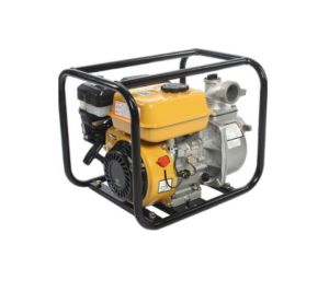 Murcell Su Motoru 3 İnç Benzinli