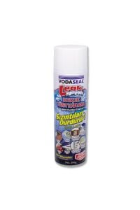 Vodaseal Leak Fix Kauçuk İzolasyon Spreyi 396 gr Beyaz