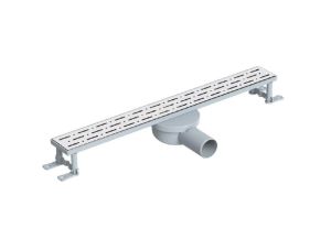 Vilda Pluıe Serisi 33 cm Duş Kanalı