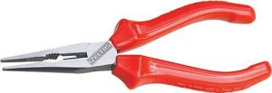İzeltaş Opak Düz Kargaburun 180 mm