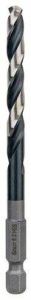 Bosch İmpact Altıgen Şaftlı Hss Matkap Ucu 6 mm