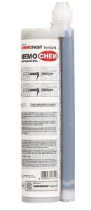 Memochem Epoxy Kimyasal Dübel 345 ML