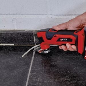 Einhell TC MG 18 Li Solo Akülü Raspalama Makinesi