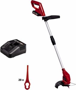 Einhell GC-CT 18/24 Li  Kit Kenar Kesme Makinesi (1X2,0 Ah)