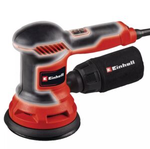 Einhell TC RS 425 E Eksantrik Zımpara 425 Watt