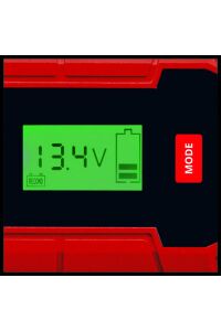 Einhell CE BC 4 M Akü Şarj Cihazı