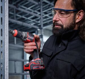 Einhell TE-DY 18 Lİ BL Solo Alçıpan Vidalama