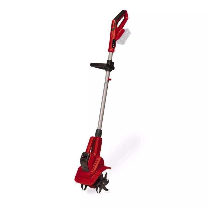 Einhell GE CR 18/20 Lİ E Solo Toprak Frezeleme Makinası