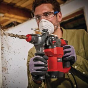 Einhell TC RH 28 3F SDS Plus Kırıcı Delici