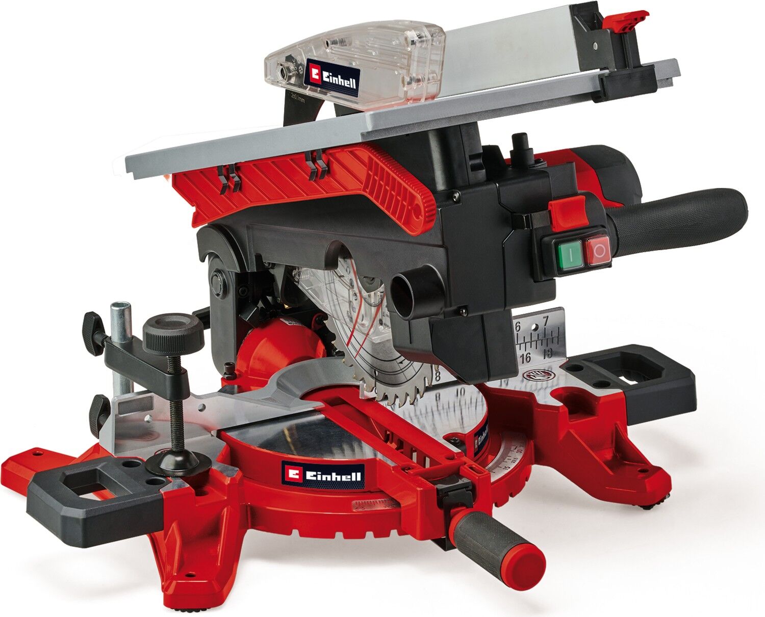 Einhell TE MS 216 T Tablalı Gönye Kesme