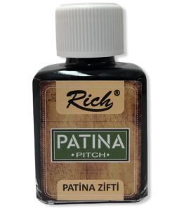 Rich Patina Zifti 75 CC