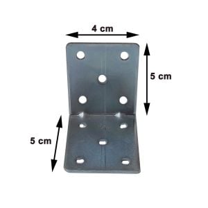 Ennalbur Gönye L Tipi No:10 ( 5 Adet )