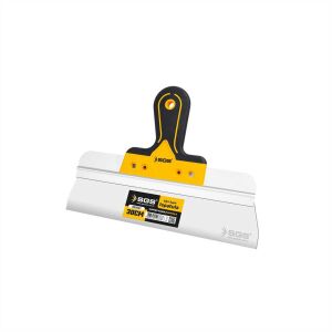 SGS 637 Eğri Saplı Spatula 30 cm