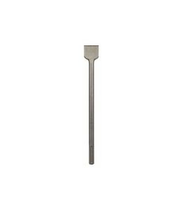 Bosch Sds Max Geniş Yassı Keski Uç 400 mmX50 mm