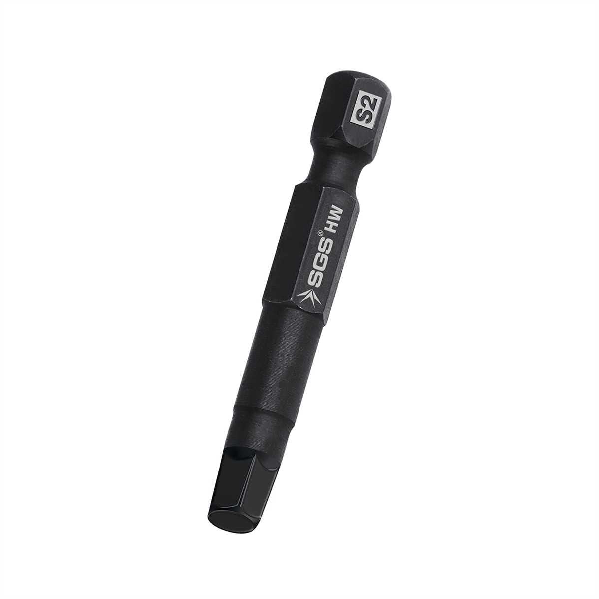 Sgs 3858 8 mm Allen Bits Uç 7,5 cm