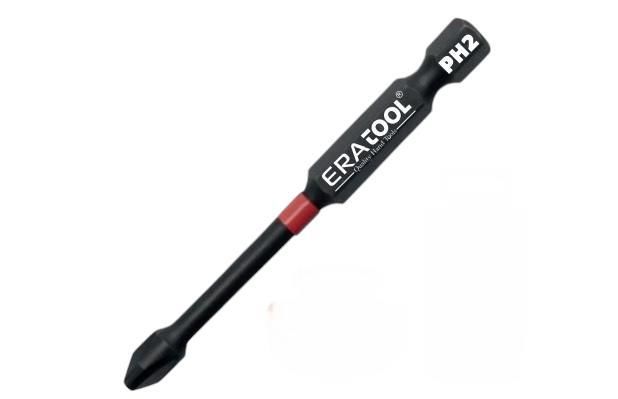Ennalbur 03541 Torsion PH2 90 mm Bits Uç