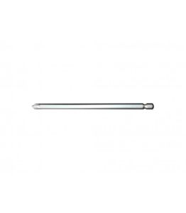 PZ2 150 mm Yıldız Bits Uç